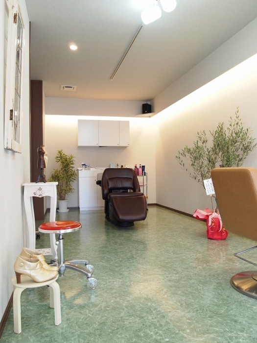 平成25年2月12日 京田辺に美容室 Hair Salon Dolphin さんオープン アナウンス ニュースリリース 枚方市 の不動産 建設工事のことならサンエース
