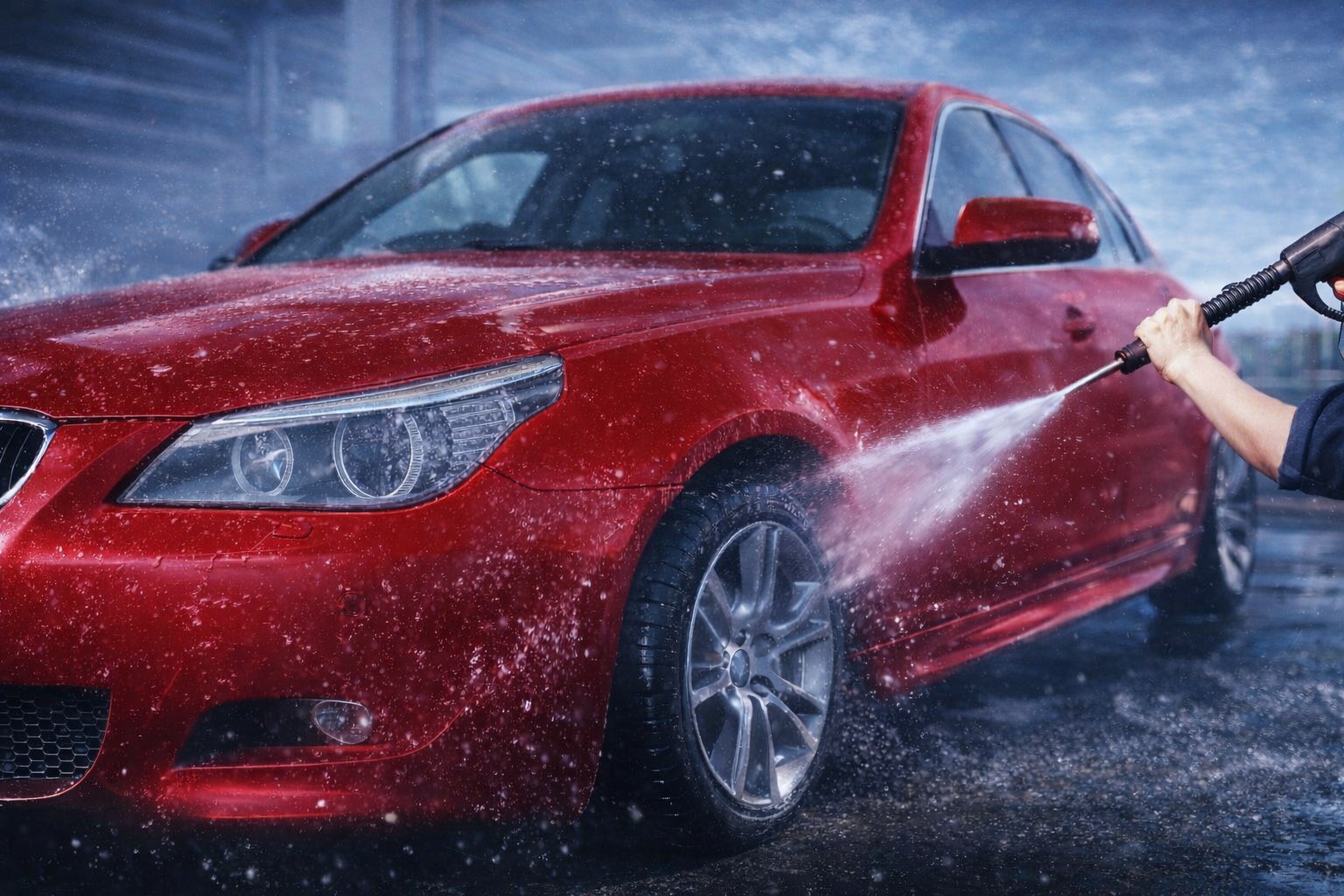 Whitepit 枚方津田店のメインビジュアル